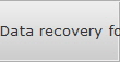 Data recovery for Macon data