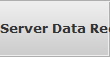 Server Data Recovery Macon server 